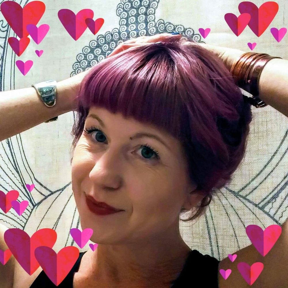 Meet your Posher, Janine